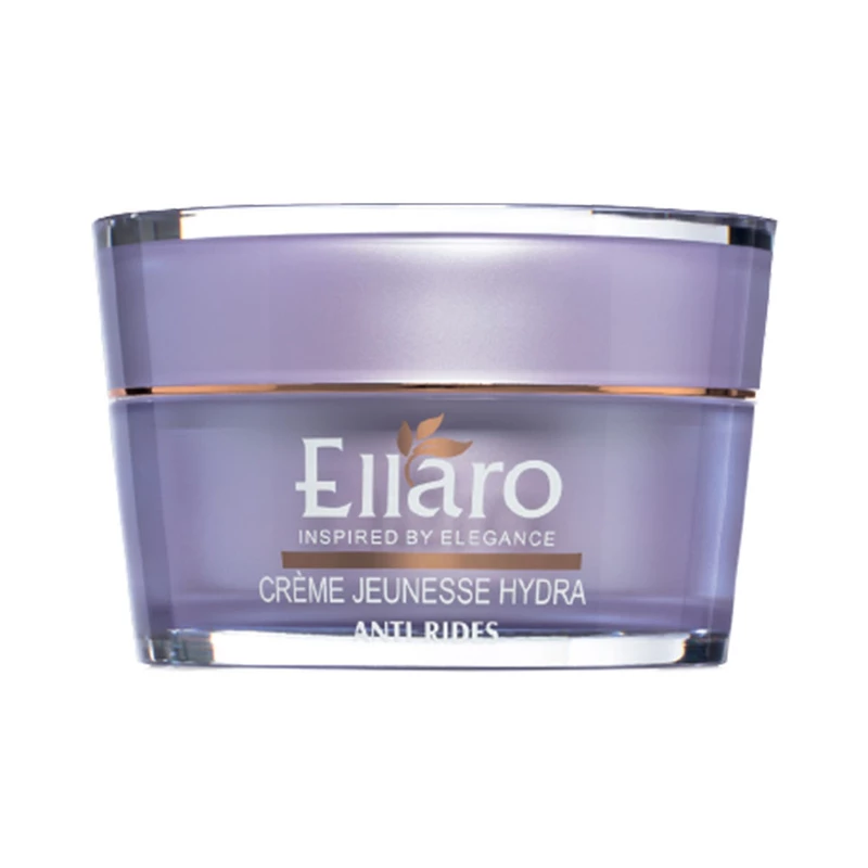 کرم آبرسان یوس هیدرا پلاس الارو مناسب حفظ رطوبت و جوانی پوست