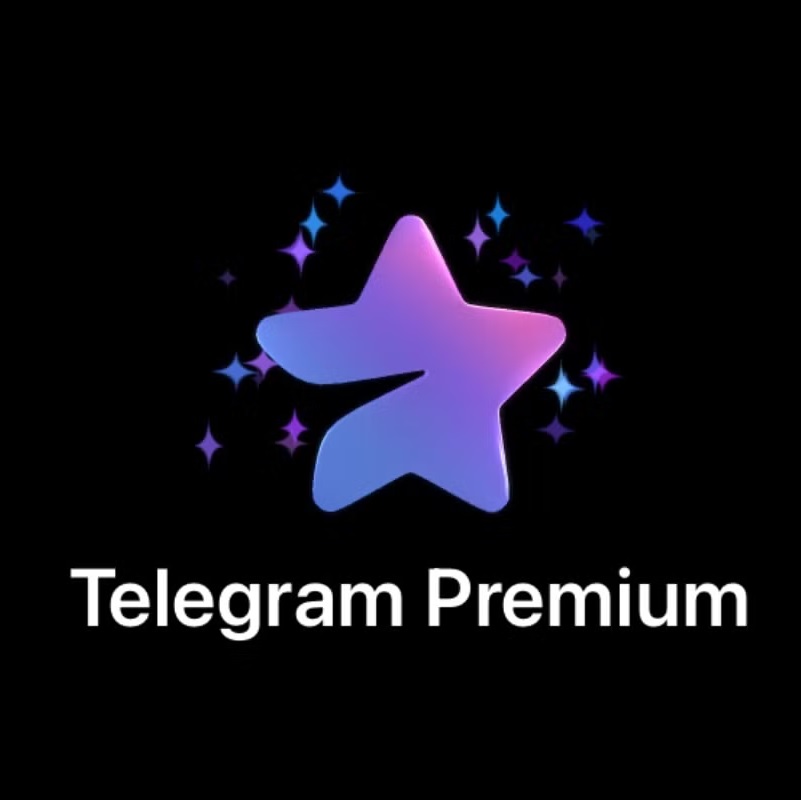 Telegram Premium 6 Months Subscription