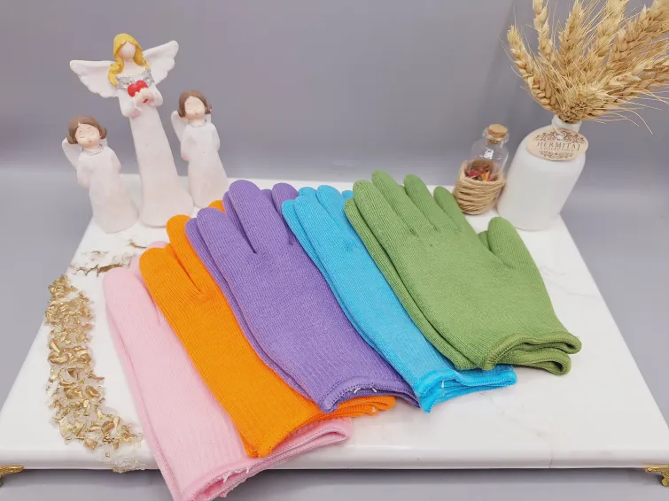 دستکش سیلیکونی زنانه و مردانه کیفیت بالا