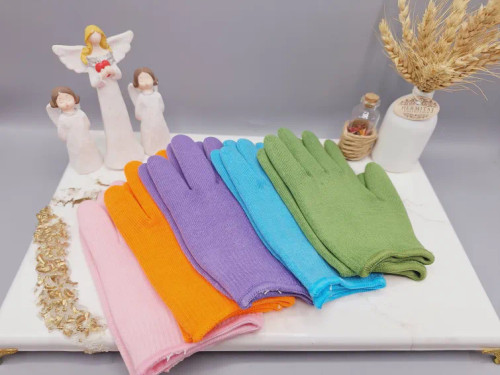 دستکش سیلیکونی زنانه و مردانه کیفیت بالا