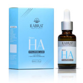 سرم هیالورونیک اسید ایلابرت آبرسان قوی
