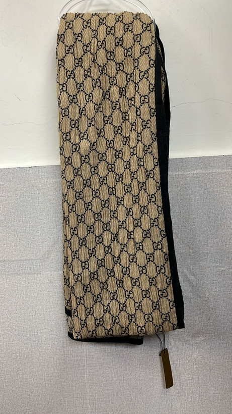 شال پلیسه چهارفصل زنانه با کیفیت بالا