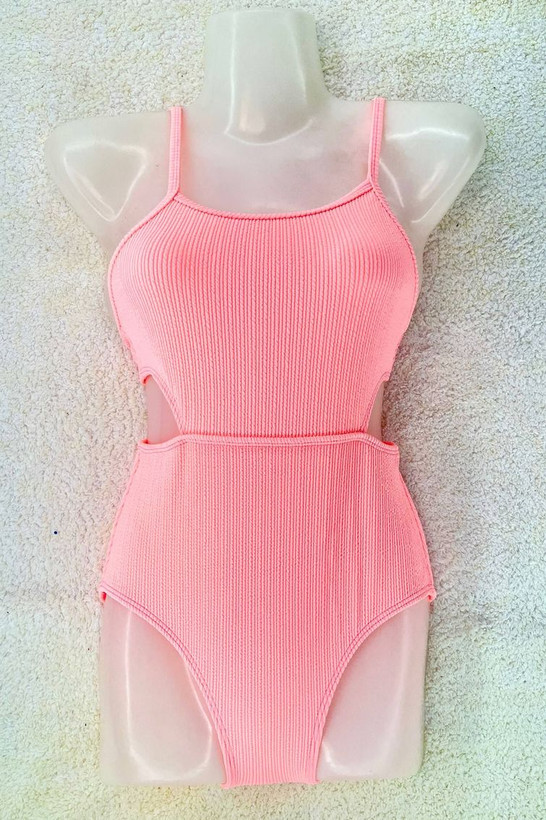 مایو شنا دخترانه یکسره