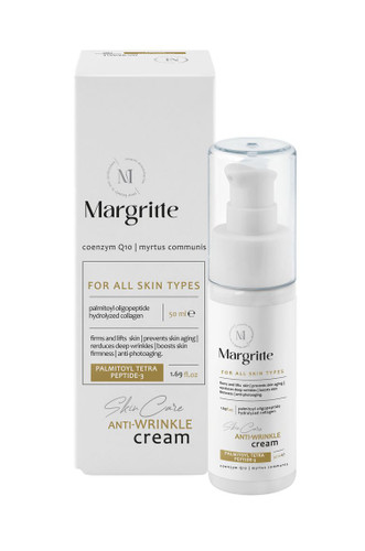 کرم ضدچروک مارگریت حجم ۵۰ میلیلیتر