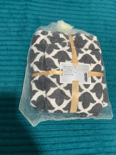 ست حوله حمام و صورت گلدار نرم و آبگیر