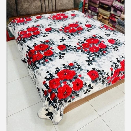 پتو دو نفره Benitta