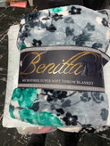 پتو دو نفره Benitta