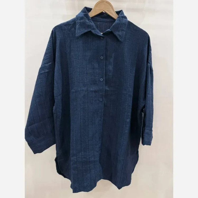 مانتو ساده عیدانه