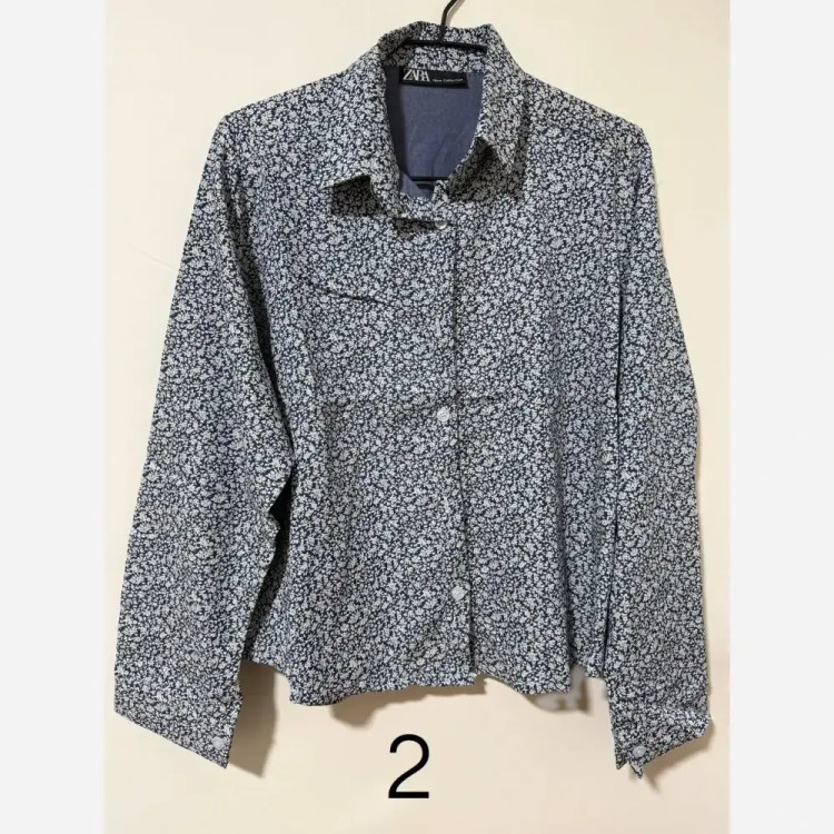 شومیز گلریز عیدانه