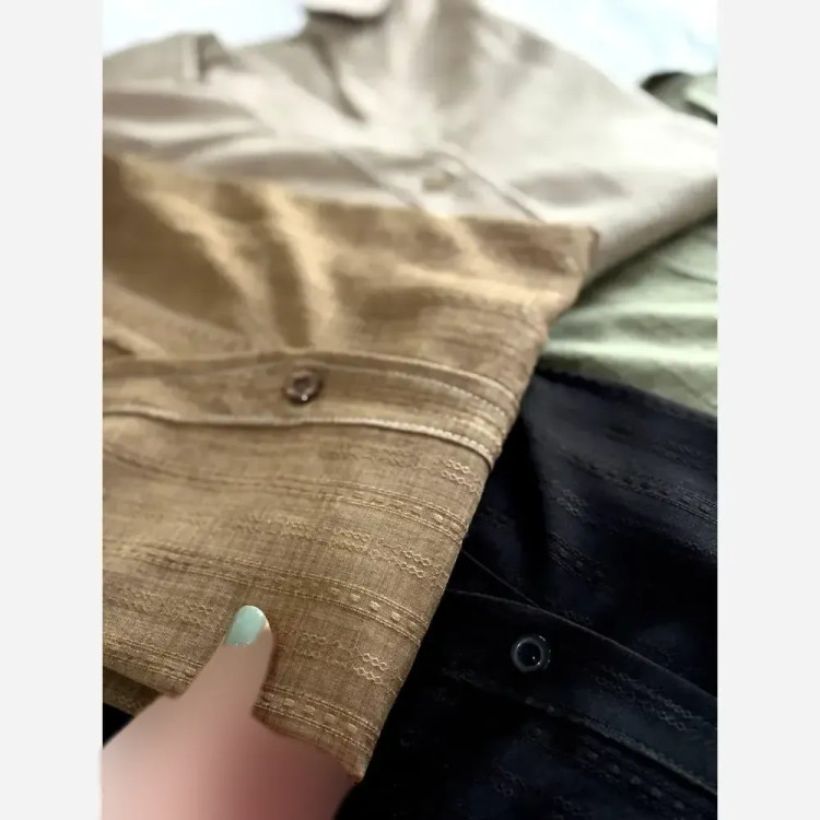 شومیز بهاره زنانه و دخترانه اسپرت