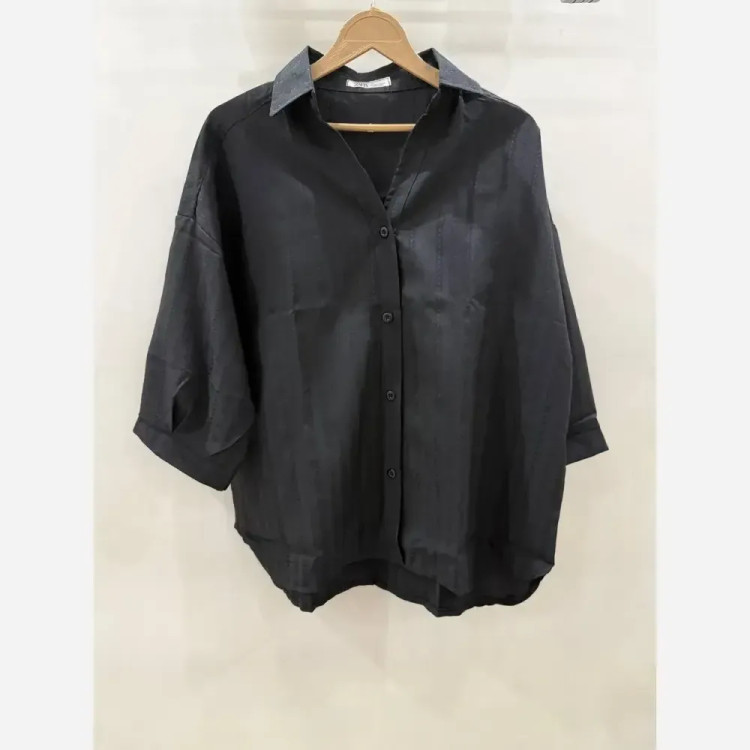 شومیز بهاره زنانه و دخترانه اسپرت