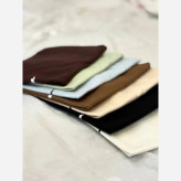 کراپ تیشرت اسپرت دخترانه طرح نایک