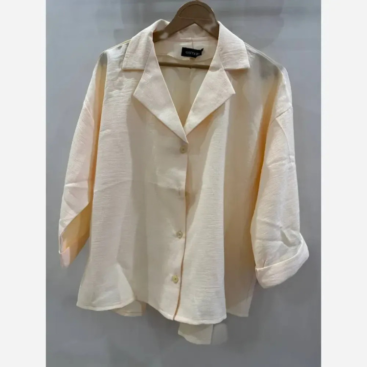 شومیز بهاره لینن عیدانه