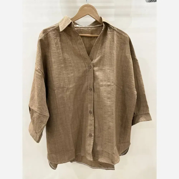 شومیز بهاره زنانه و دخترانه اسپرت