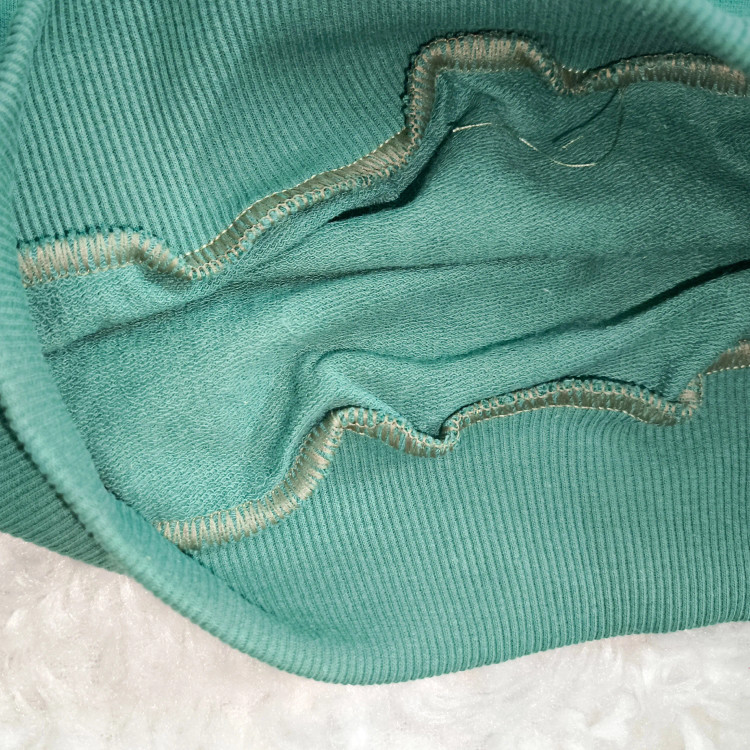 بلوز شلوار پسرانه طرح زرافه خالدار | لباس راحتی بچگانه پنبه دورس