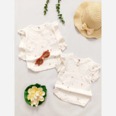 بلوز دخترانه بلوز نوزادی تیشرت دخترانه بلوز عیدانه