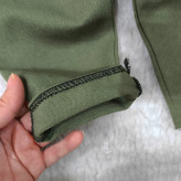 بلوز شلوار پسرانه طرح دار نخی و کتان مناسب نوزاد تا سه سال