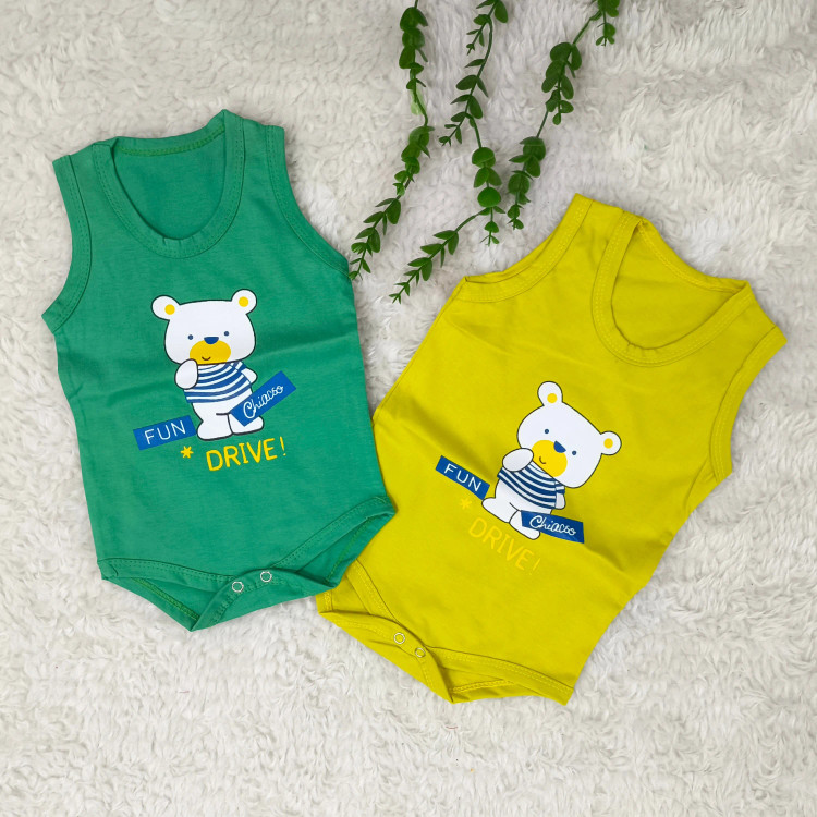 بادی رکابی نوزادی بادی پسرانه بادی دخترانه ست اقتصادی