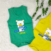 بادی رکابی نوزادی بادی پسرانه بادی دخترانه ست اقتصادی