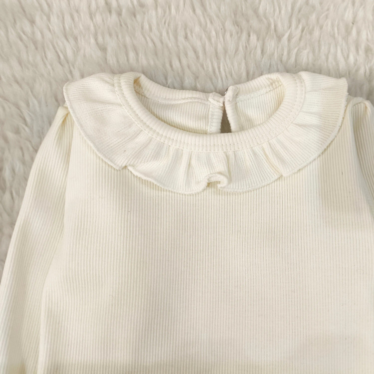 بادی و بلوز مجلسی دخترانه | لباس نوزادی شیک | مناسب 3 تا 18 ماه