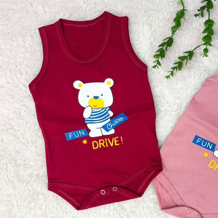 بادی رکابی نوزادی بادی پسرانه بادی دخترانه ست اقتصادی