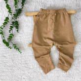 بلوز شلوار دخترانه طرح قارچ پولکی نوزادی و بچگانه