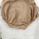 بادی و بلوز مجلسی دخترانه | لباس نوزادی شیک | مناسب 3 تا 18 ماه