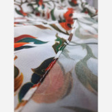 شال نخی طرح حنانه سایز 140 | شال و روسری زنانه شیک و خاص