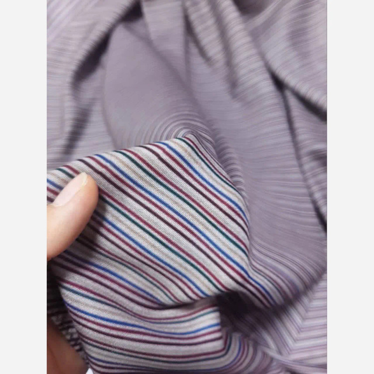 شال و روسری طرح دیپلمات ریز نخ کاستوم سایز 140 زنانه شیک