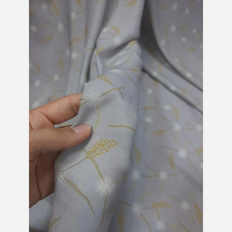 روسری طرح تارا قواره 140 دور چرخ دوز زنانه شیک و مجلسی