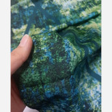 روسری نخ کاستوم طرح هیوا