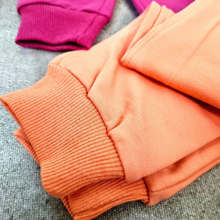 ست بلوز و شلوار بچگانه طرح گربه و خانه، پنبه دورس لاکرا، مناسب 1 تا 5 سال