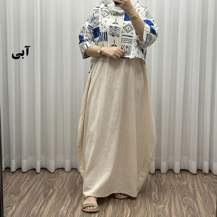 ست کراپ سارافون لنین