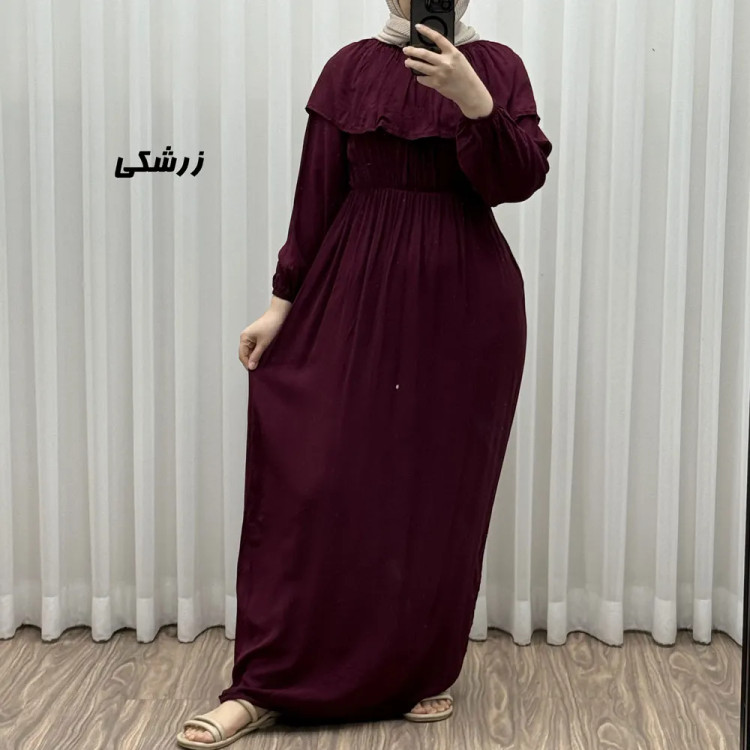ساحلی آستین بلند ملوانی کد 1765