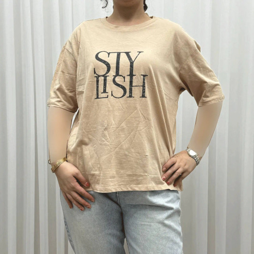 تیشرت ترک LC Waikiki کد 1124 SKY