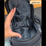 بادی بگ هاردکیس بنج مدل 7213 ضد آب پورت USB و Type-C