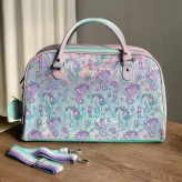 ساک دستی و کیف سفری فانتزی اسمیگل طرح یونیکورن برند وارداتی smiggle