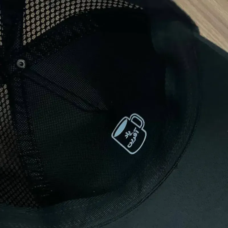 کلاه کپ پاد آفرین مدل فوتبالی لیورپول کد 730 مناسب فصل های مختلف طرح تیم ورزشی جنس کتان